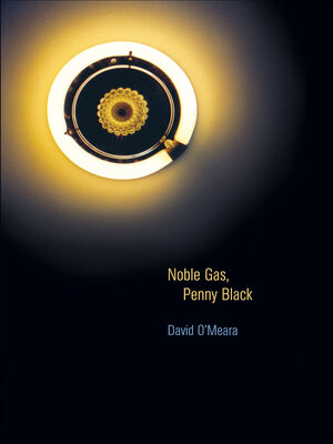 cover image of Noble Gas, Penny Black